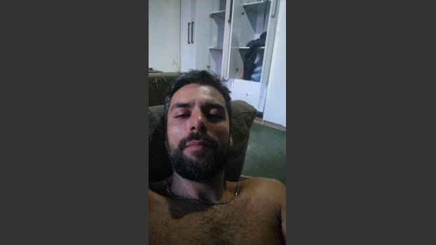 O_GHOST nude Webcam SHOW @ Cam4 18-01-2026