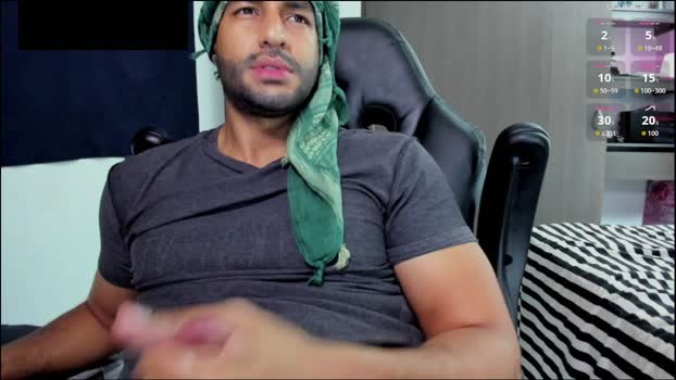 Ralfvoss orgasm Webcam SHOW @ Cam4 18-01-2026