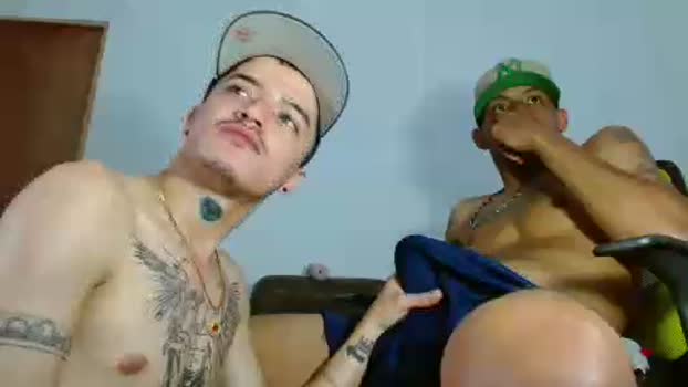 Skinny23cm bicurious Webcam SHOW @ Cam4 18-01-2026