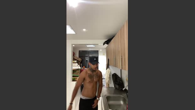 Stailers jerking Webcam SHOW @ Cam4 18-01-2026