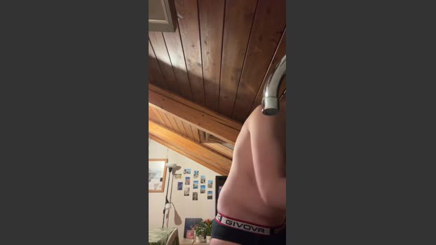 XBEAR001 fingering Webcam SHOW @ Cam4 18-01-2026
