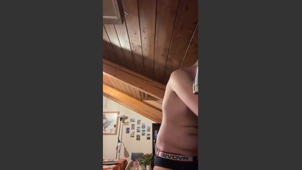 XBEAR001 nasty Webcam SHOW @ Cam4 18-01-2026