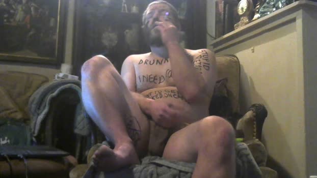 fulldude Topless Webcam SHOW @ Cam4 18-01-2026