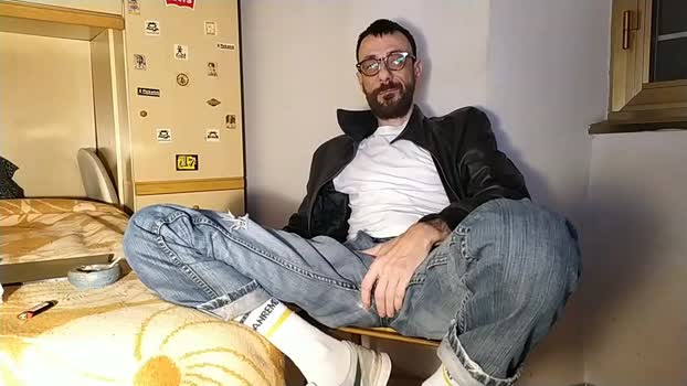 scrocchia84 toy Webcam SHOW @ Cam4 18-01-2026