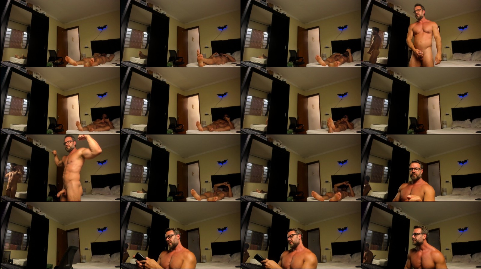 sexyflightz Nude Webcam SHOW @ Cam4 18-01-2026