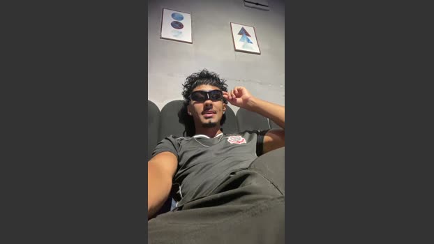 soarezx Nude Webcam SHOW @ Cam4 18-01-2026