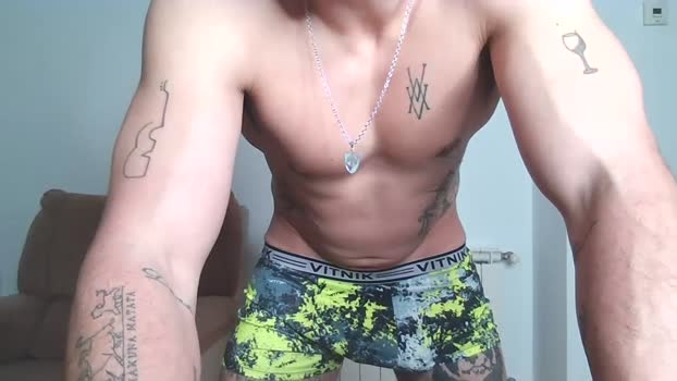 therealalex94 Pretty Webcam SHOW @ Cam4 18-01-2026