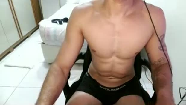 Alef_vega show Webcam SHOW @ Cam4 20-01-2026