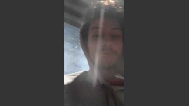 Anonimousluk Porn Webcam SHOW @ Cam4 20-01-2026