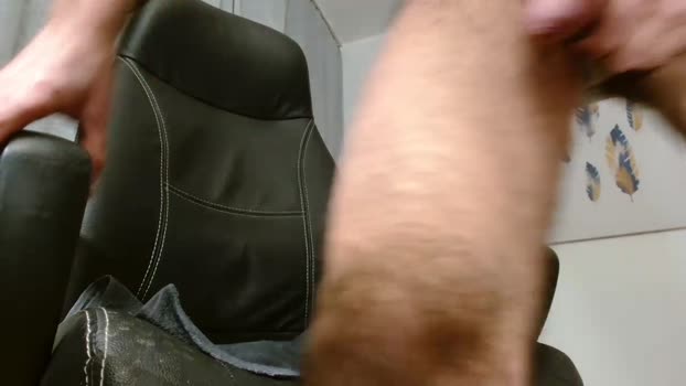 Bart_6 toy Webcam SHOW @ Cam4 20-01-2026