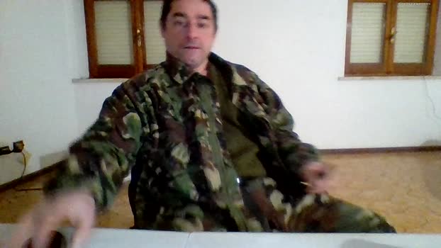 COBRAHARD Webcam Webcam SHOW @ Cam4 20-01-2026