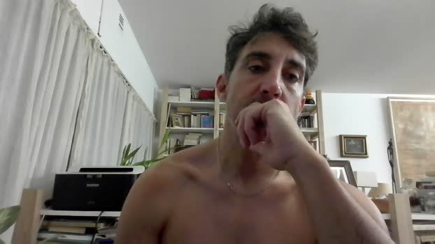 Cesco_X fuckher Webcam SHOW @ Cam4 20-01-2026