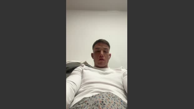 Cristiangonzaa lovense Webcam SHOW @ Cam4 20-01-2026