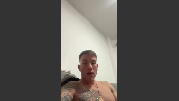 Cristiangonzaa bigtoys Webcam SHOW @ Cam4 20-01-2026
