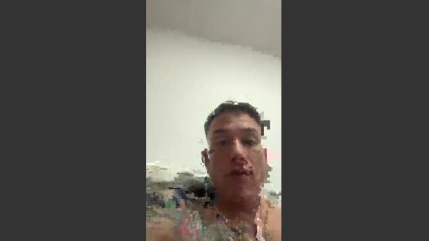 Cristiangonzaa oral Webcam SHOW @ Cam4 20-01-2026