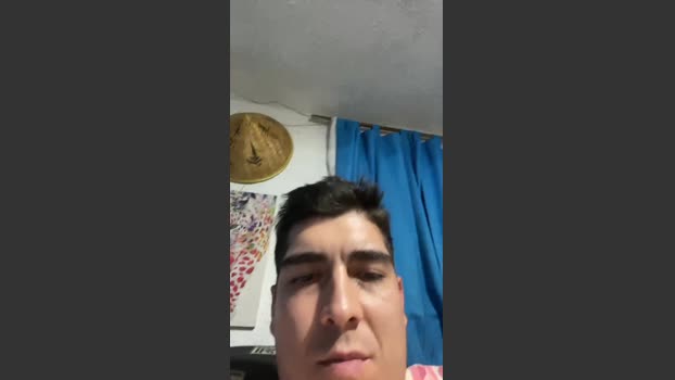 Diablosantino big Webcam SHOW @ Cam4 20-01-2026