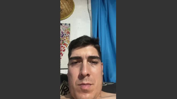 Diablosantino naked Webcam SHOW @ Cam4 20-01-2026