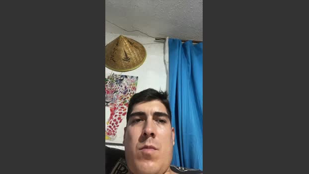 Diablosantino show Webcam SHOW @ Cam4 20-01-2026
