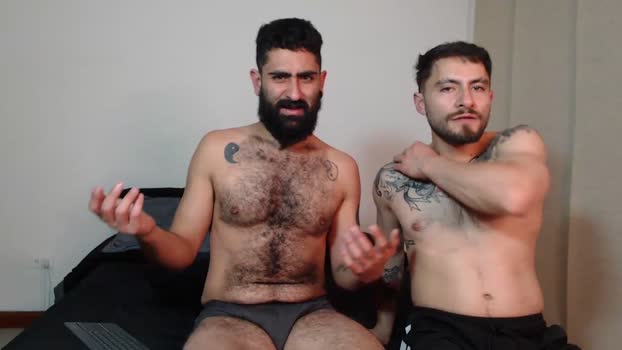 Drogama handsome Webcam SHOW @ Cam4 18-01-2026