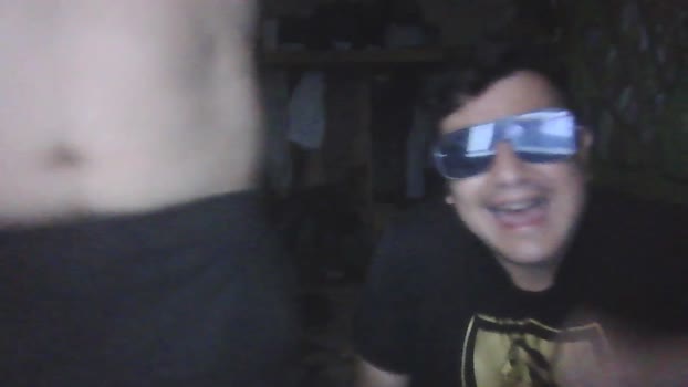 ElBandioloco analsex Webcam SHOW @ Cam4 20-01-2026