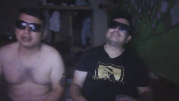 ElBandioloco horny Webcam SHOW @ Cam4 20-01-2026
