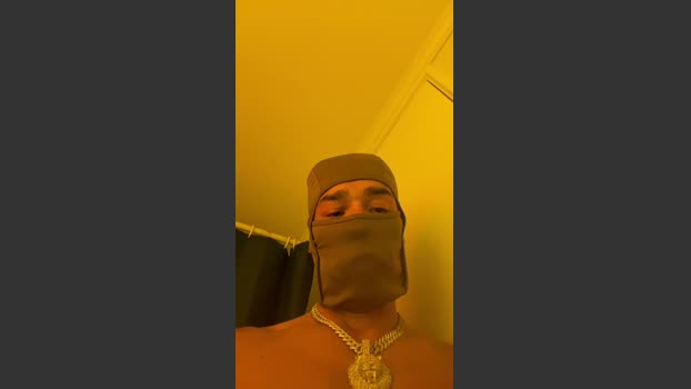 El_Carcelero69 sexy Webcam SHOW @ Cam4 19-01-2026