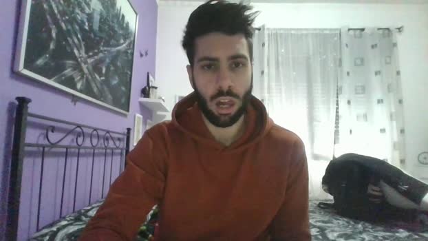 EsseNa93 Topless Webcam SHOW @ Cam4 20-01-2026