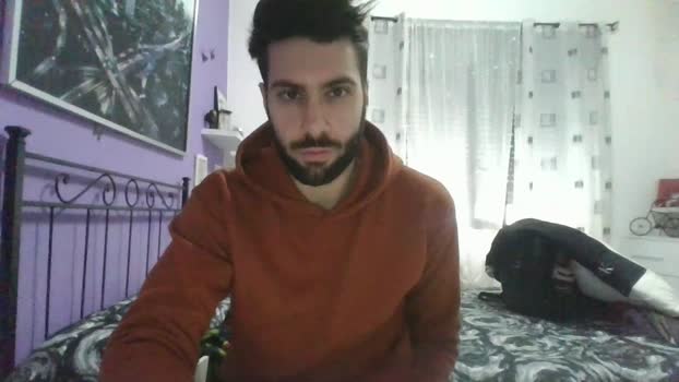 EsseNa93 horny Webcam SHOW @ Cam4 20-01-2026