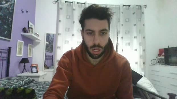 EsseNa93 fuckme Webcam SHOW @ Cam4 20-01-2026