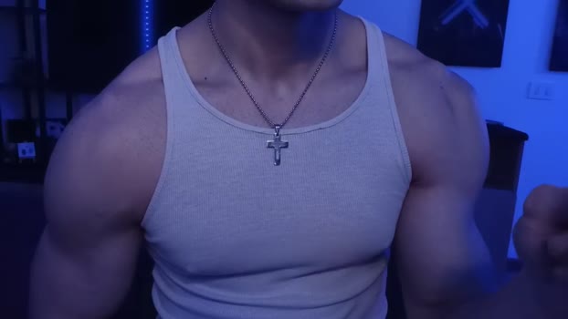Frabroker big Webcam SHOW @ Cam4 20-01-2026