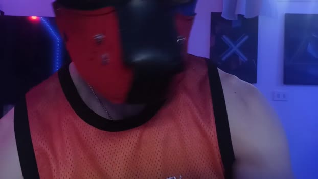 Frabroker striptease Webcam SHOW @ Cam4 20-01-2026