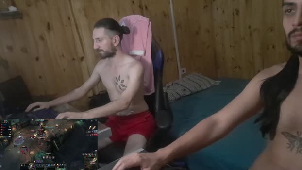 Gengarboi hardcock Webcam SHOW @ Cam4 20-01-2026