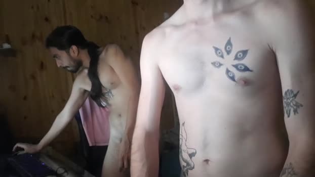 Gengarboi analtoy Webcam SHOW @ Cam4 20-01-2026