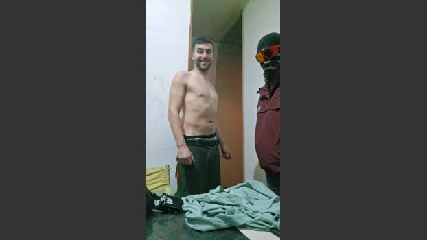 Giritekno23 sex Webcam SHOW @ Cam4 20-01-2026