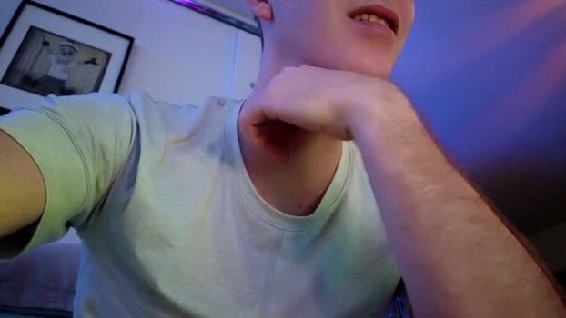 HuGo4K nude Webcam SHOW @ Cam4 19-01-2026