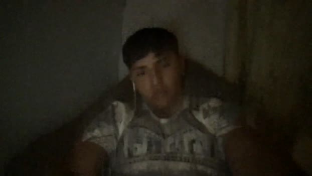 Ignacio_Dot love Webcam SHOW @ Cam4 20-01-2026