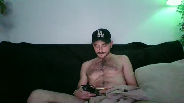 Jonanbcn Naked Webcam SHOW @ Cam4 20-01-2026