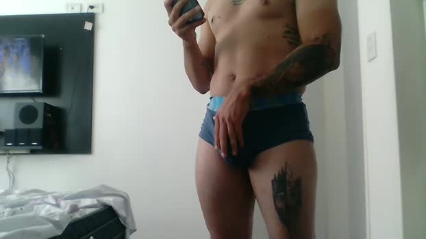 Leonell01 kinky Webcam SHOW @ Cam4 20-01-2026