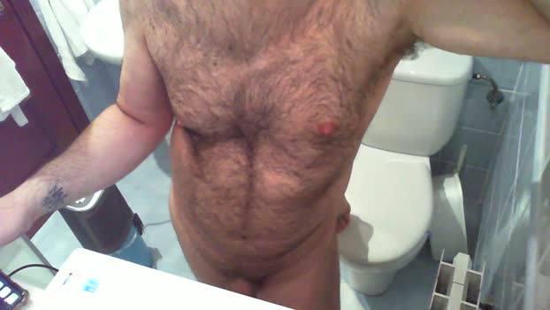 Madrid_Pas Download Webcam SHOW @ Cam4 20-01-2026