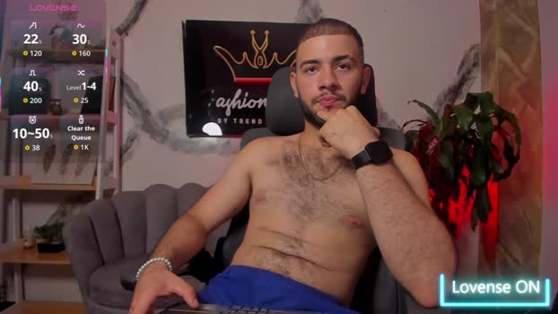 MaximusDicks jackoff Webcam SHOW @ Cam4 20-01-2026