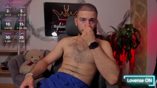 MaximusDicks fuckme Webcam SHOW @ Cam4 20-01-2026