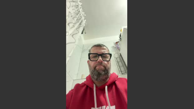 Mikelele75 Show Webcam SHOW @ Cam4 20-01-2026