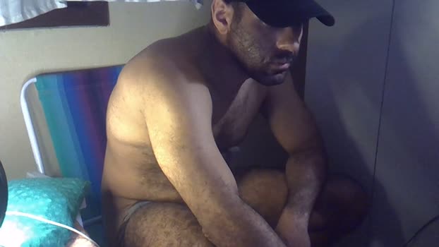 Militar_S beautiful Webcam SHOW @ Cam4 19-01-2026