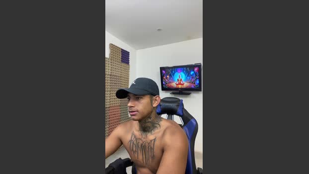 Stailers kink Webcam SHOW @ Cam4 20-01-2026