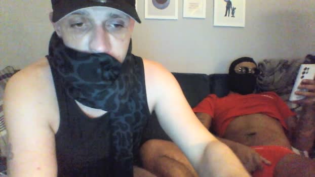 TenInchTom bigass Webcam SHOW @ Cam4 20-01-2026