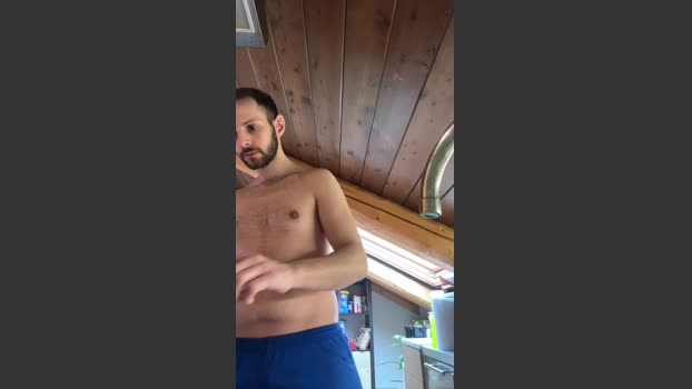 XBEAR001 moan Webcam SHOW @ Cam4 20-01-2026