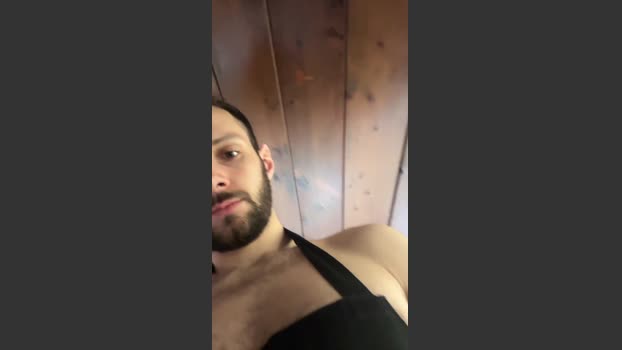 XBEAR001 Cam Webcam SHOW @ Cam4 20-01-2026