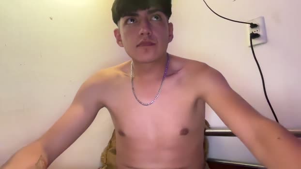 aaronsito kink Webcam SHOW @ Cam4 20-01-2026