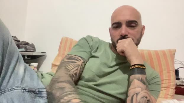 alessandromori9 play Webcam SHOW @ Cam4 20-01-2026