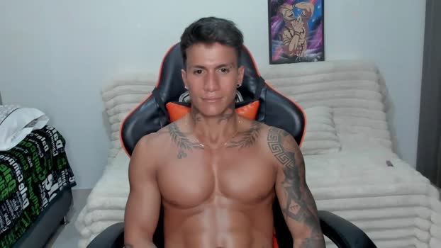 austing_king kiss Webcam SHOW @ Cam4 20-01-2026